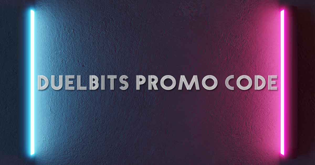 DuelBits Promo Code